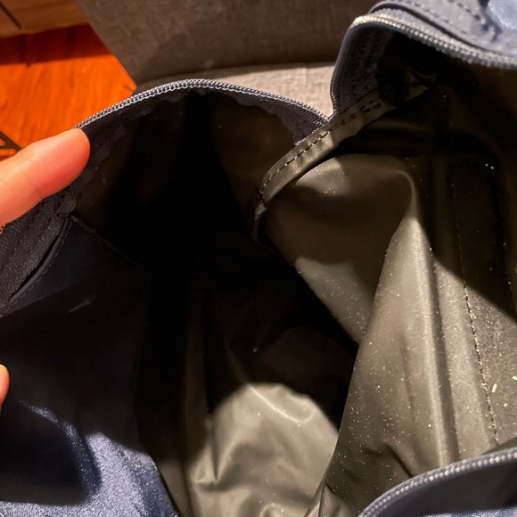 Longchamp backpack - Picture 2 of 6